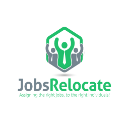 Jobs Relocate